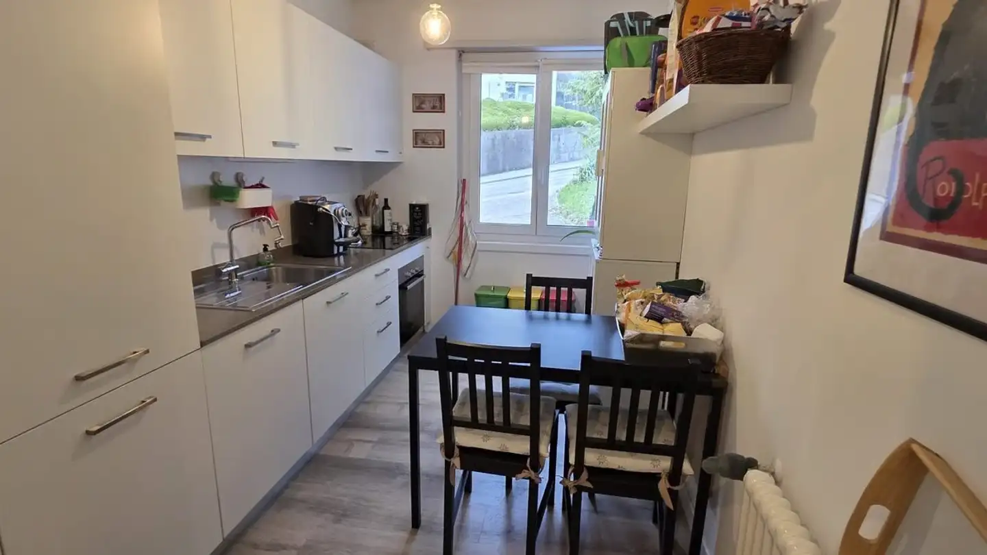 Appartamento in affitto - 6874 Castel San Pietro - Foto 3
