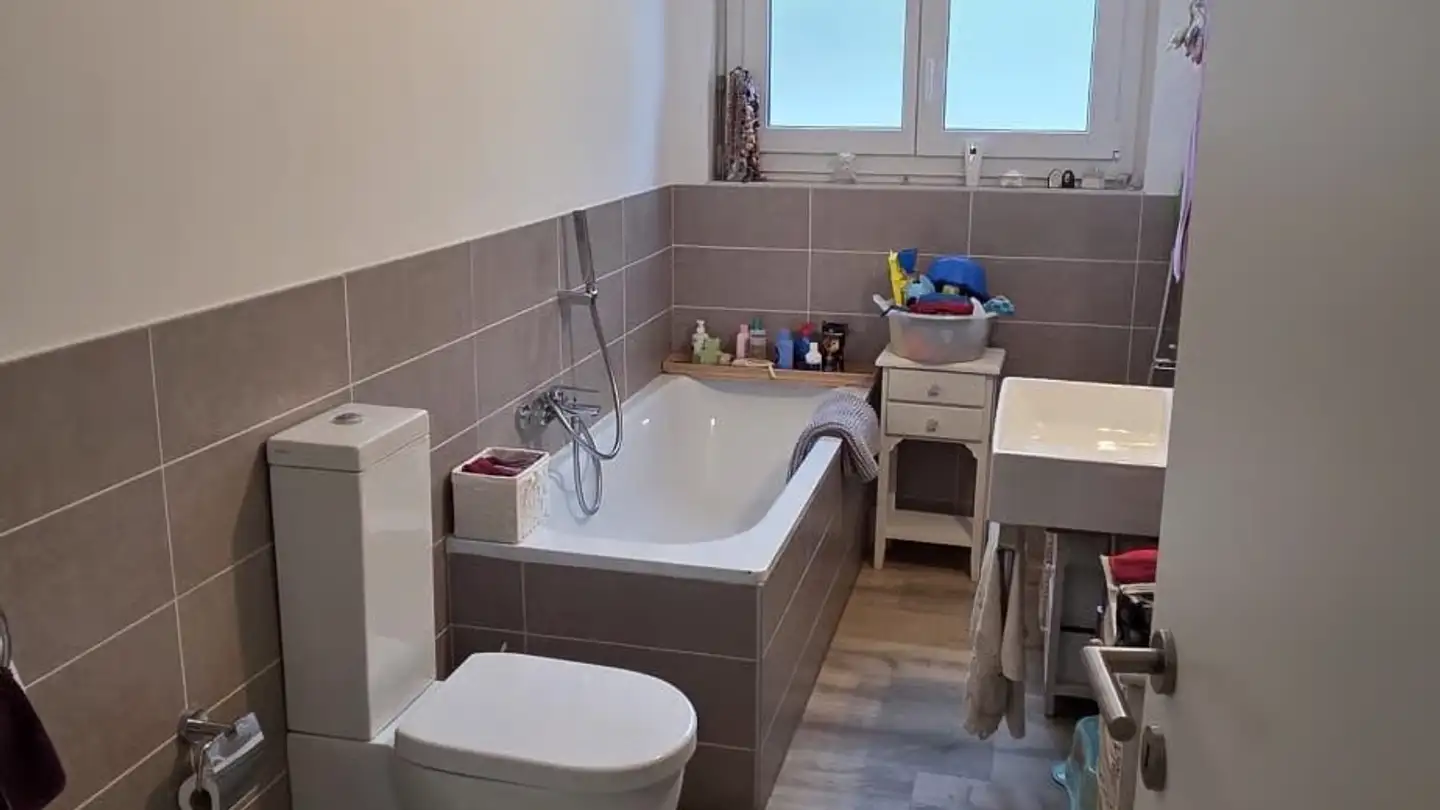 Appartamento in affitto - 6874 Castel San Pietro - Foto 4