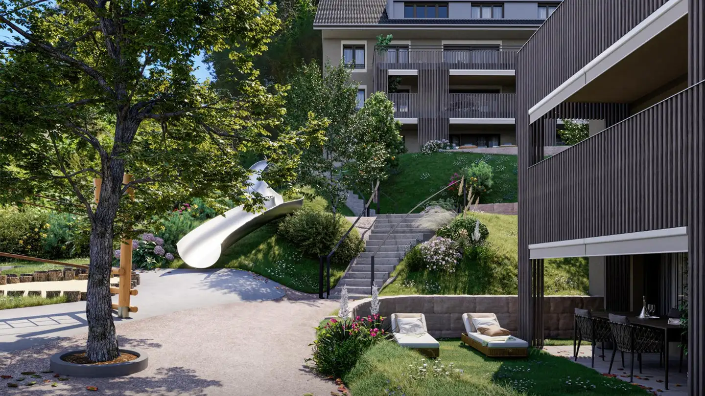 Appartamento in vendita - 5432 Neuenhof - Foto 2