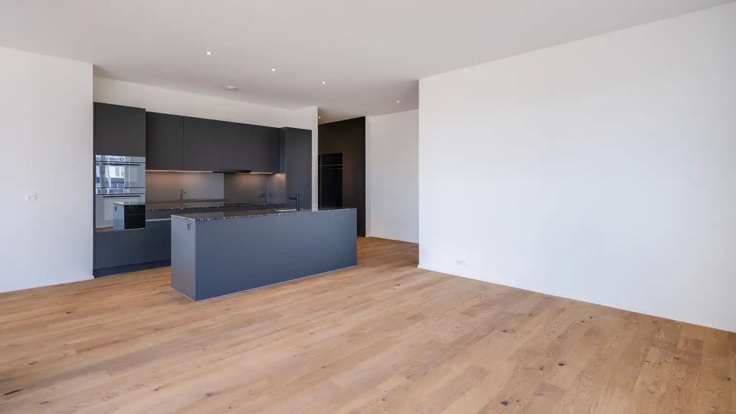Appartamento in vendita - Bernstrasse 217, 3627 Heimberg - Foto 3