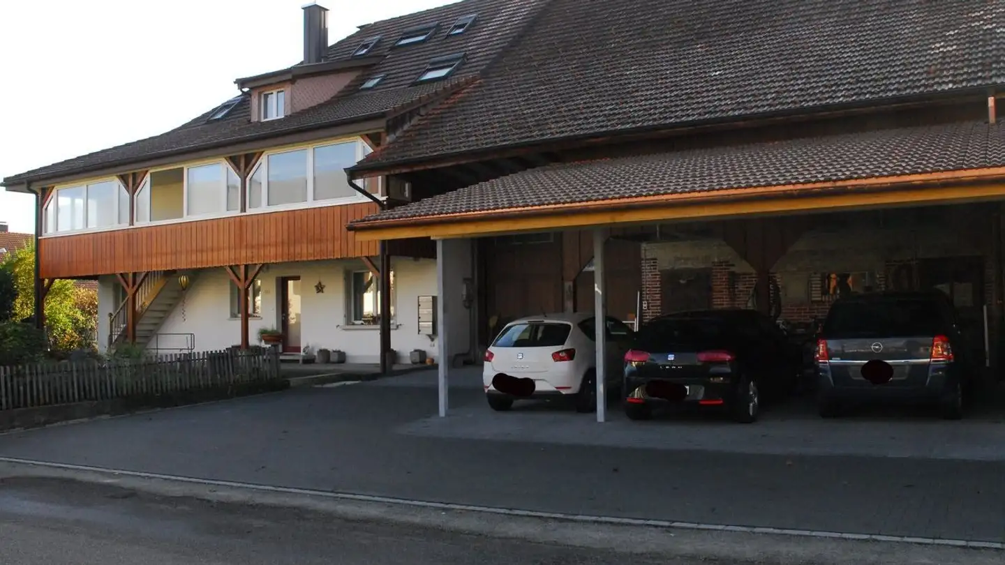 Attico in affitto - Dörfliweg, 4802 Strengelbach