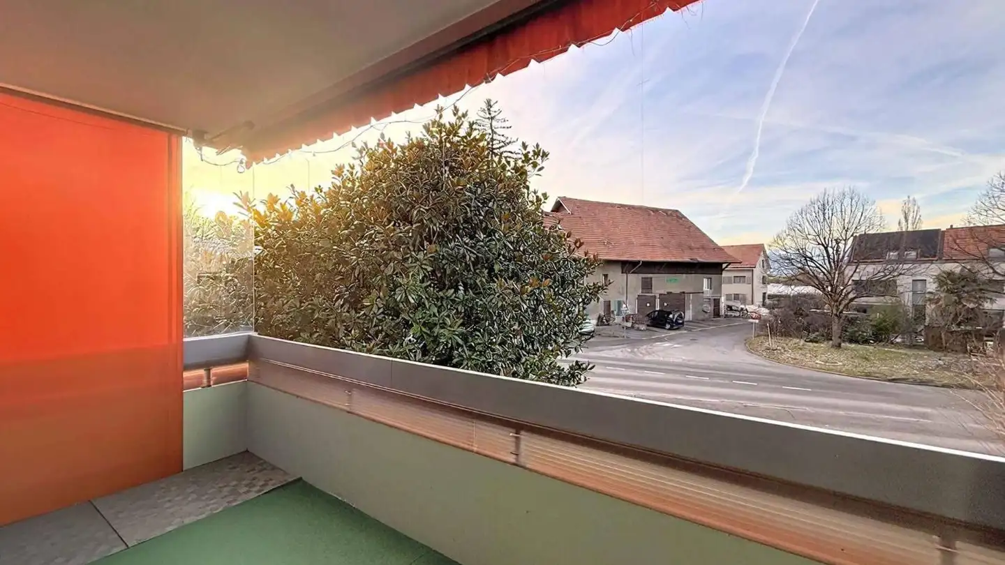 Wohnung kaufen - 1228 Plan-les-Ouates