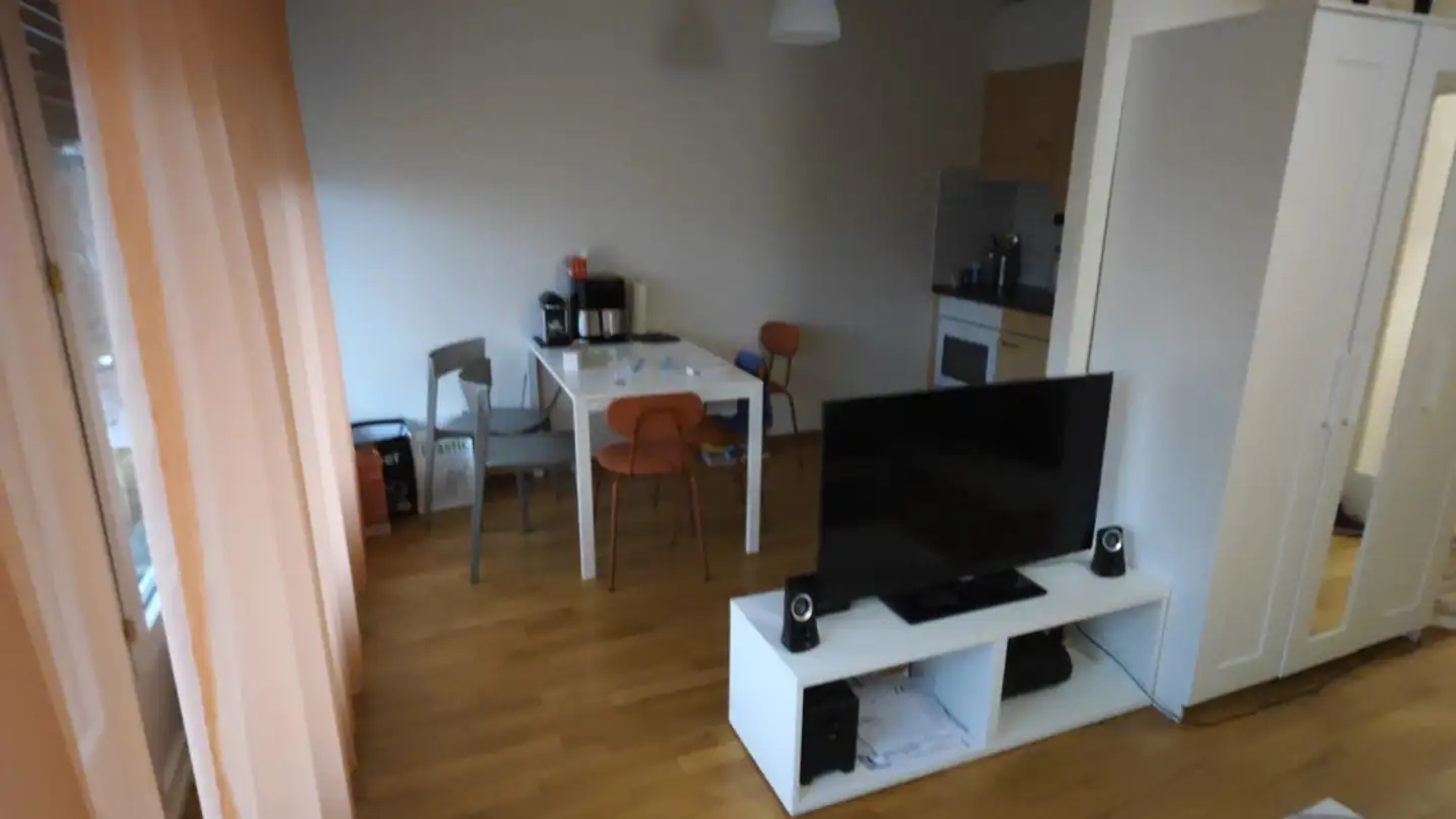 Appartamento in affitto - Route Du Châtelet 7, 1723 Marly - Foto 2