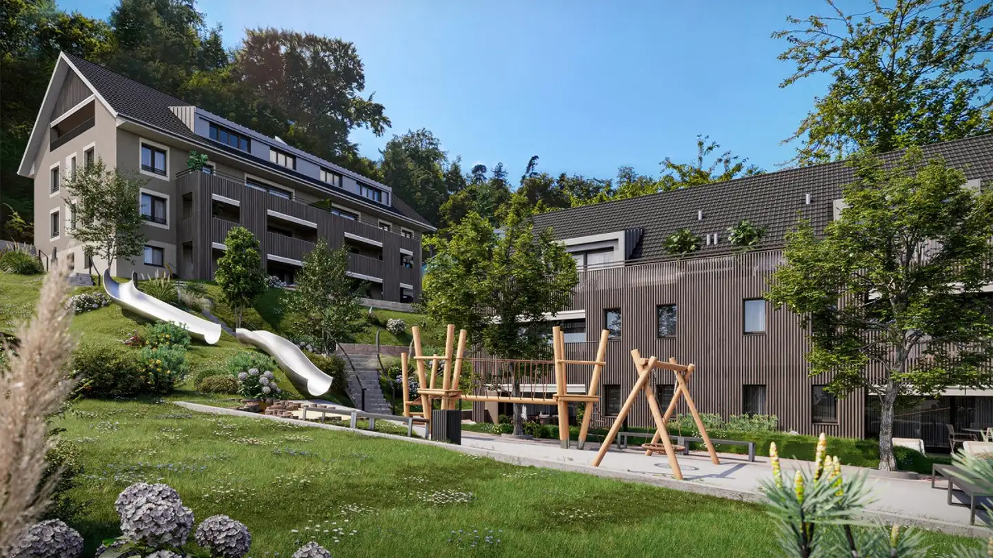 Appartamento in vendita - 5432 Neuenhof - Foto 3