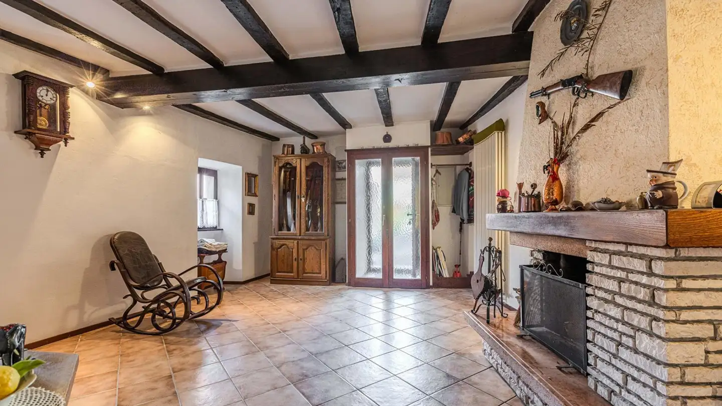 Casa singola in vendita - Cabbio, 6838 Cabbio - Foto 2