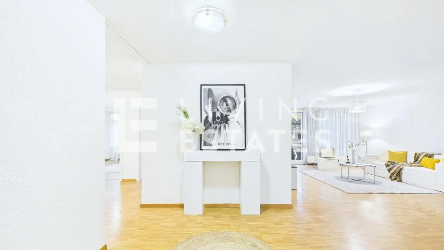 Wohnung kaufen - Bahnhofstrasse 64, 8965 Berikon - Foto 2