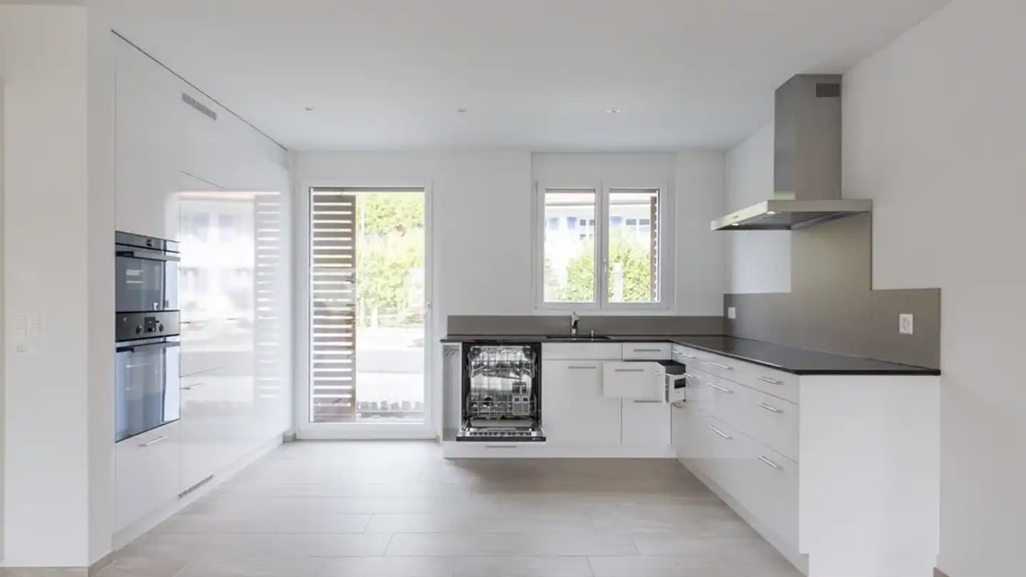 Appartamento in affitto - Hauptstrasse 44, 5505 Brunegg - Foto 3