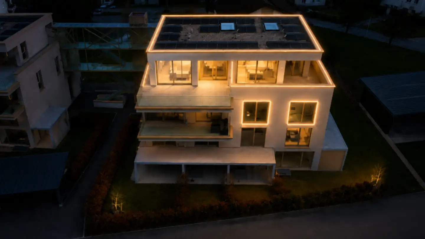 Duplex in vendita - 2900 Porrentruy