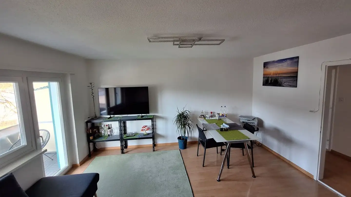 Stanza singola in affitto - Widenweg 12, 8630 Rüti ZH - Foto 2