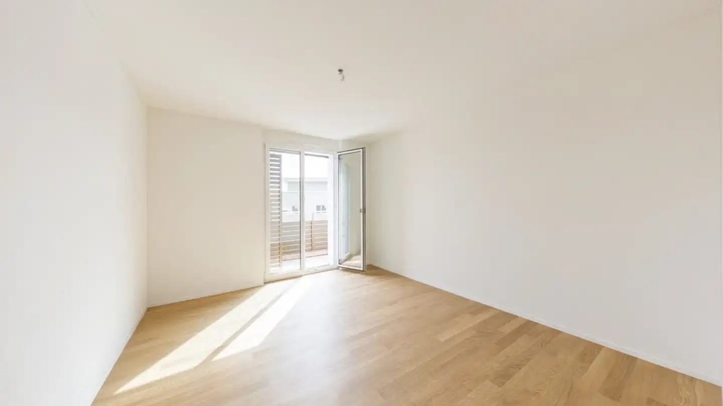 Appartamento in affitto - Hauptstrasse 44, 5505 Brunegg - Foto 4