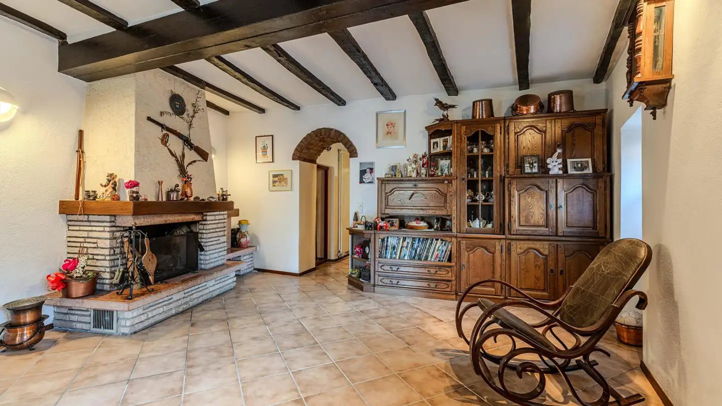 Casa singola in vendita - Cabbio, 6838 Cabbio - Foto 3
