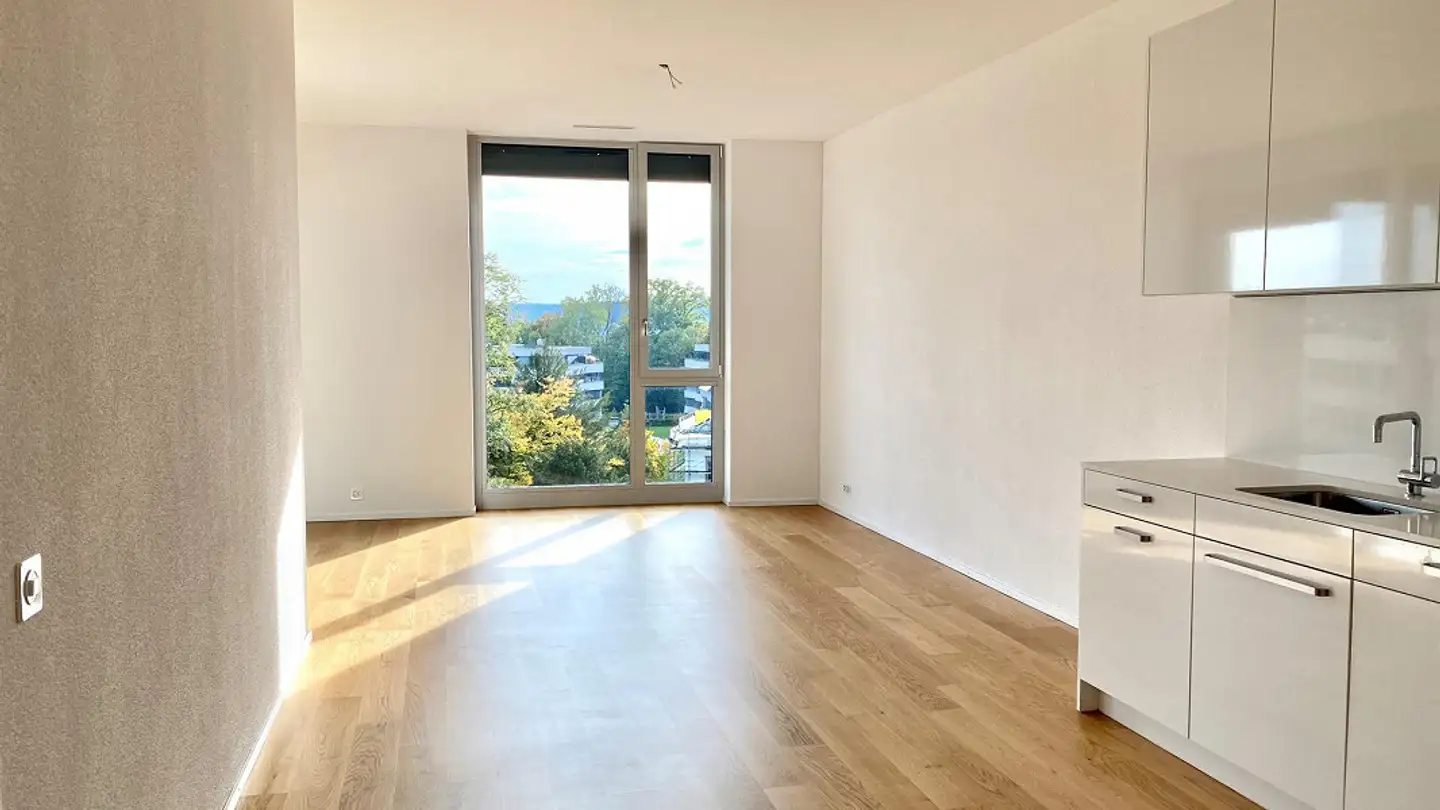 Appartement à louer - Bahnhofstrasse 40, 4663 Aarburg - Photo 3