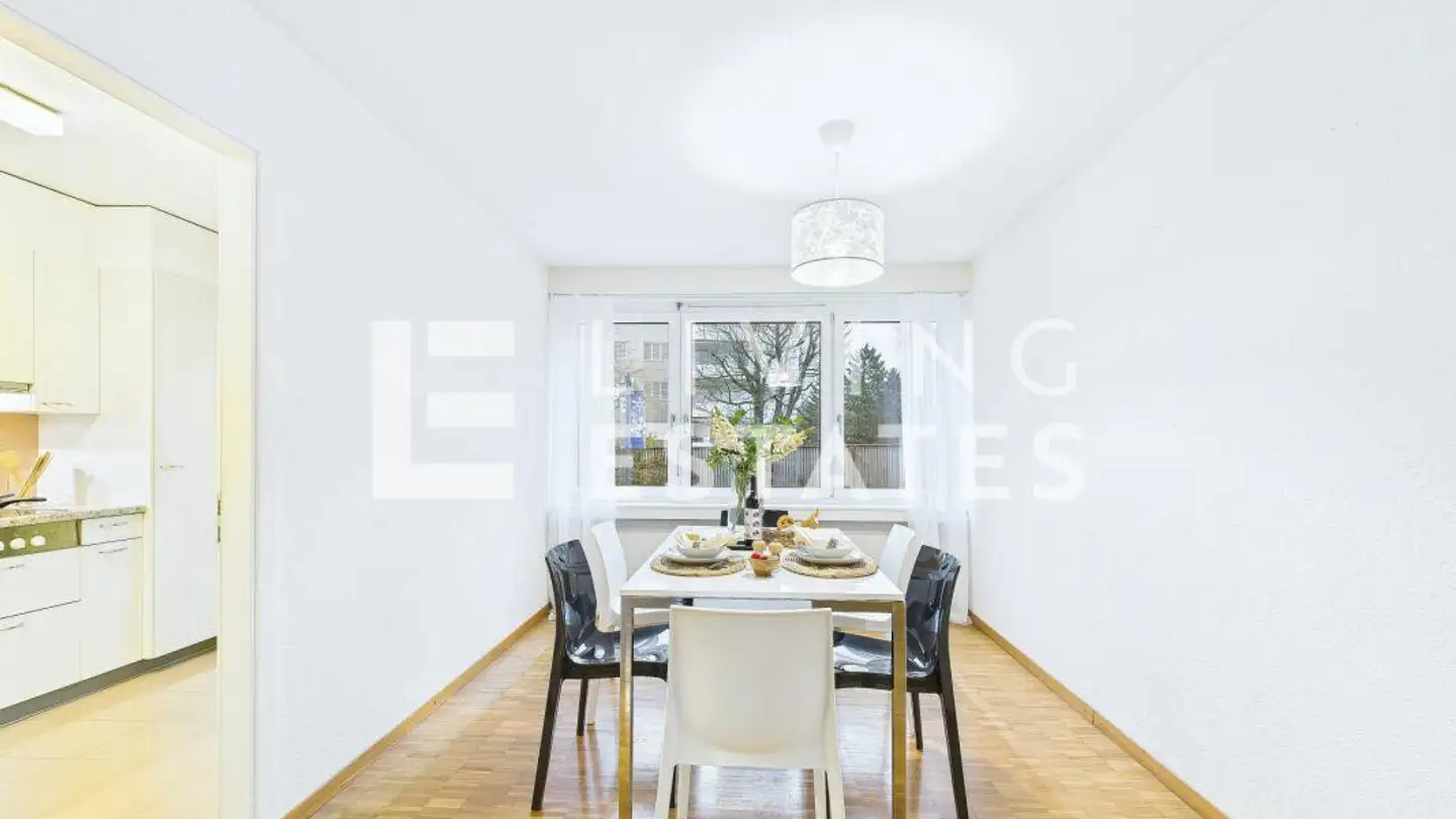 Wohnung kaufen - Bahnhofstrasse 64, 8965 Berikon - Foto 4