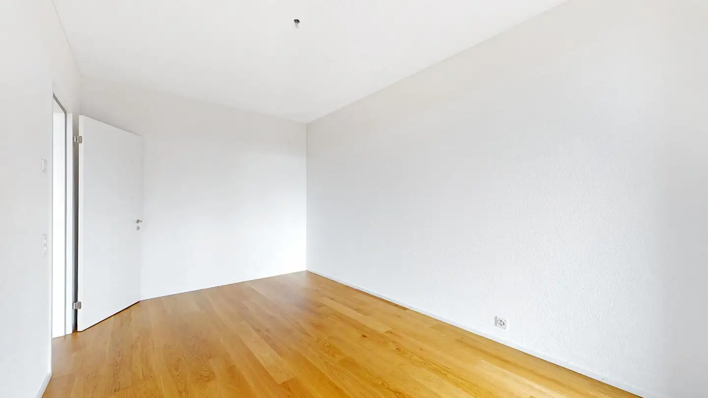 Appartement à louer - Bahnhofstrasse 40, 4663 Aarburg - Photo 4