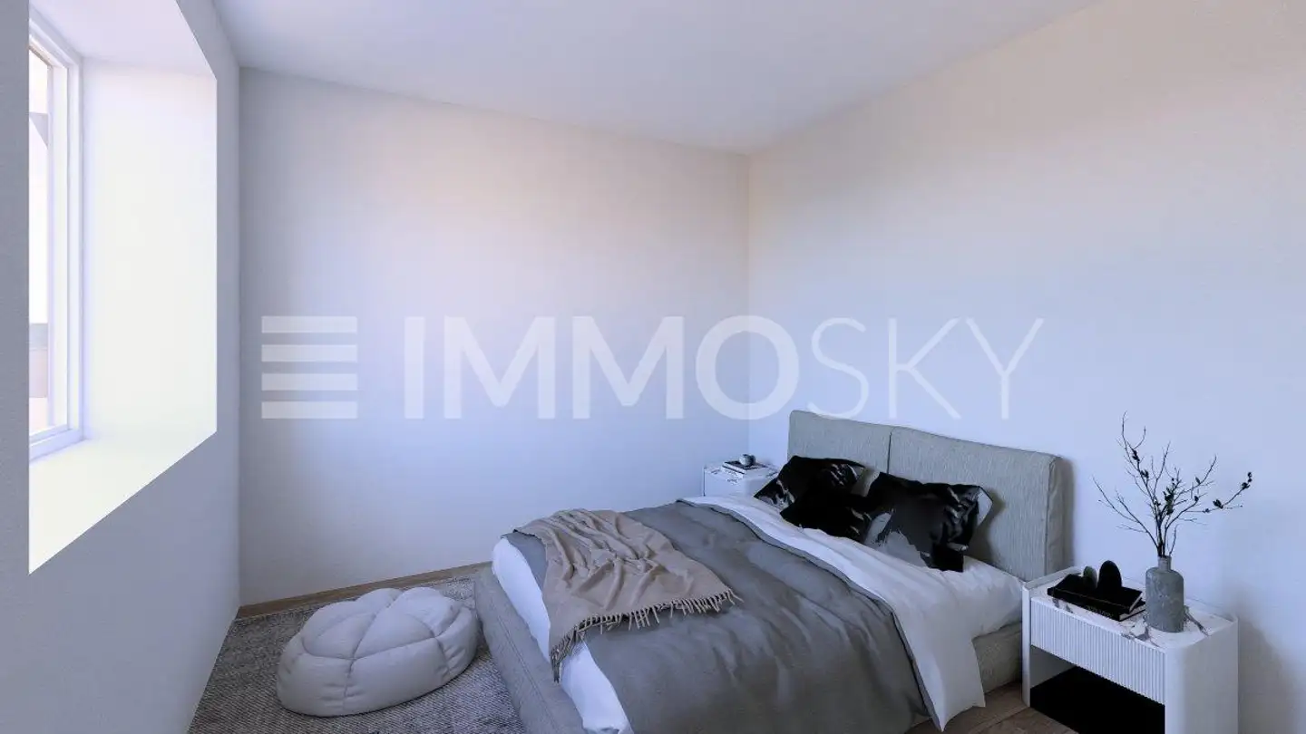 Appartement à vendre - 1756 Onnens FR - Photo 4