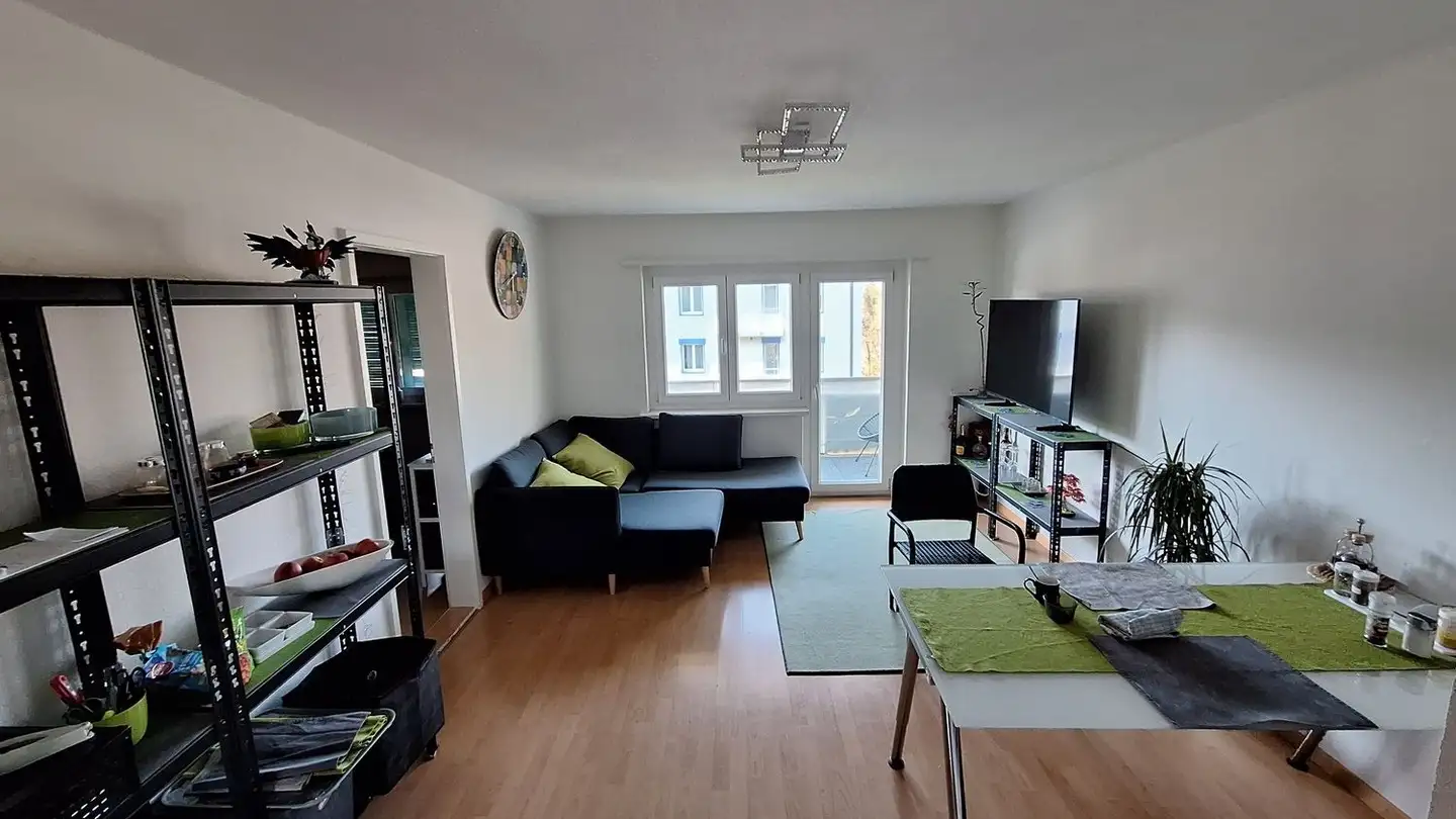 Stanza singola in affitto - Widenweg 12, 8630 Rüti ZH