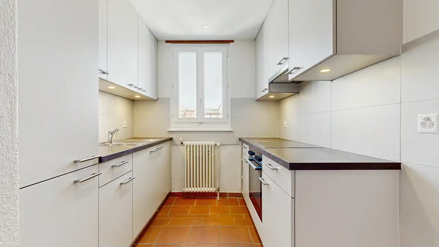 Wohnung mieten - Rue De L' Orangerie 4, 1202 Genève - Foto 3