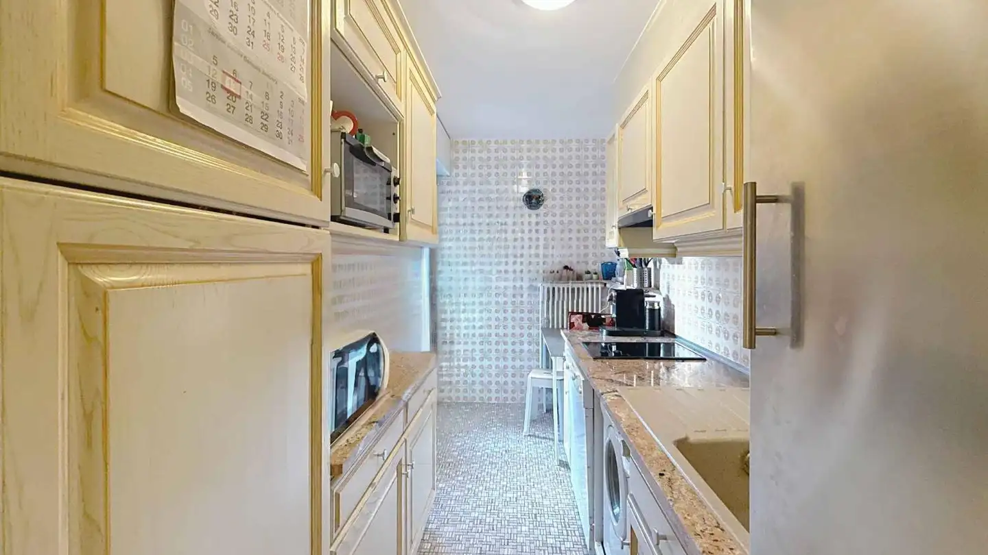 Wohnung kaufen - 1228 Plan-les-Ouates - Foto 3