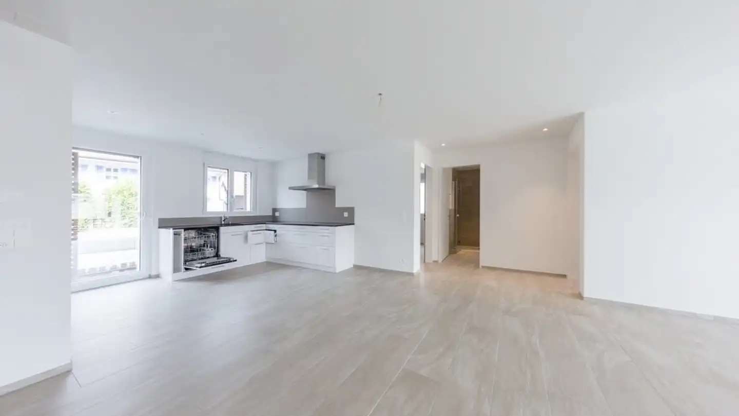 Appartamento in affitto - Hauptstrasse 44, 5505 Brunegg - Foto 2
