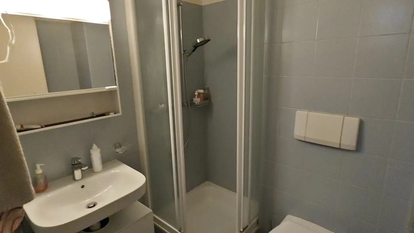 Appartamento in affitto - Route Du Châtelet 7, 1723 Marly - Foto 4