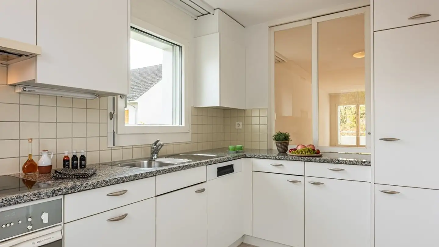 Maisonette mieten - Zentralstrasse 139, 5430 Wettingen - Foto 4