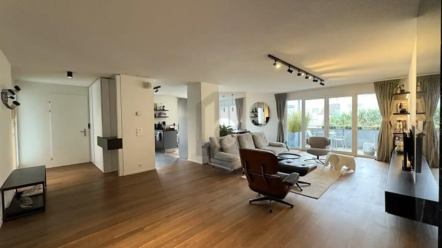 Doppelhaushälfte mieten - 3032 Hinterkappelen - Foto 2