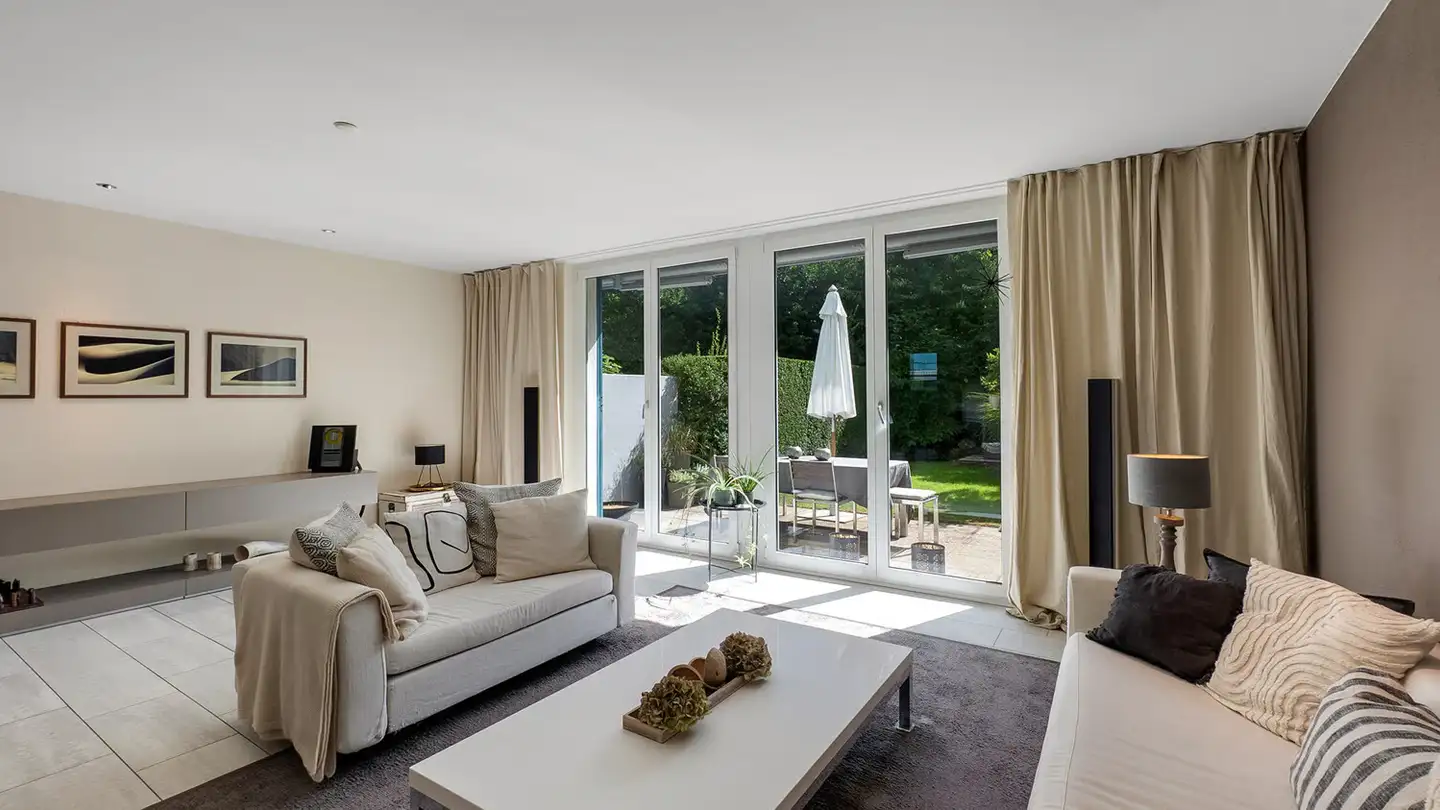 Reihenhaus kaufen - 8942 Oberrieden - Foto 4