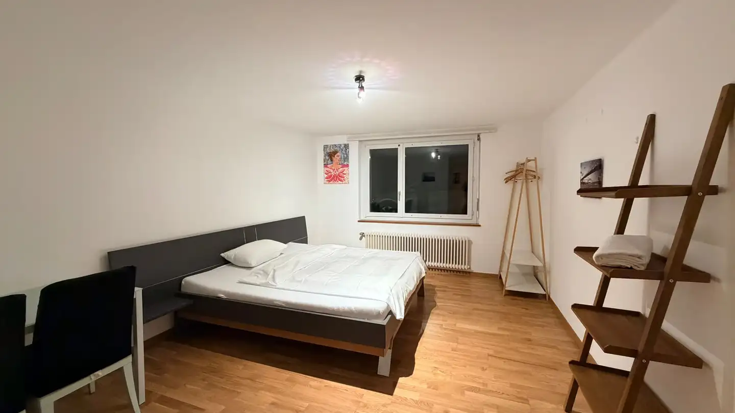Chambre à louer - 5737 Menziken