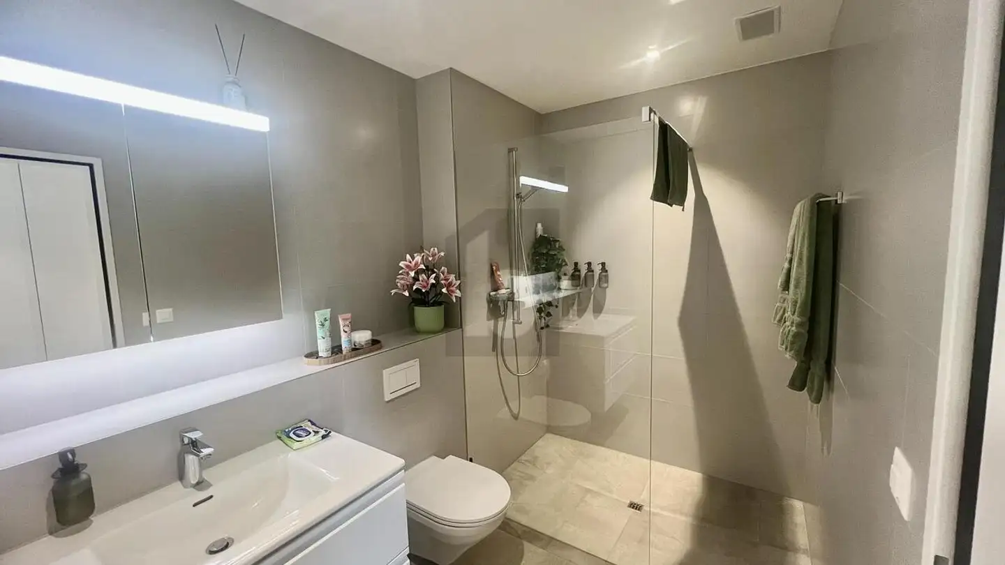 Apartment for rent - 8546 Islikon - Photo 3