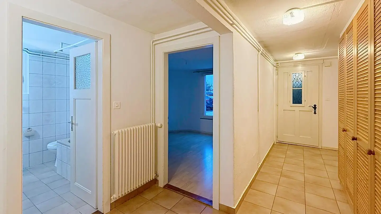 Appartement à louer - Route Des Mûriers 6, 1420 Fiez