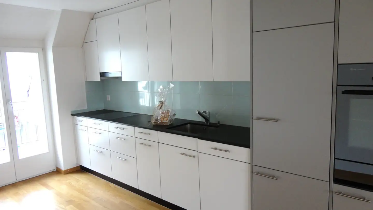 Duplex for rent - Museggstrasse 4, 6004 Luzern - Photo 3