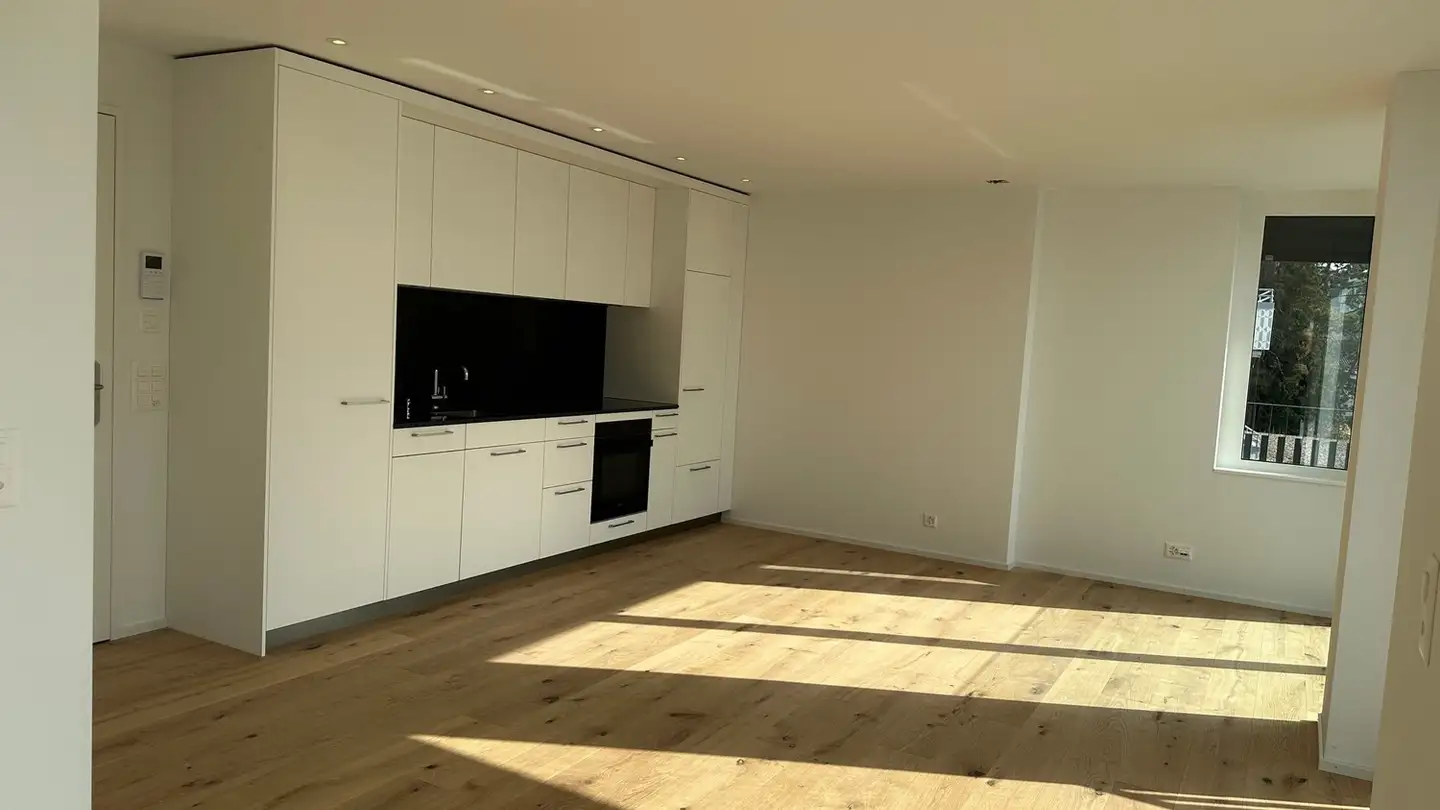 Apartment for rent - Rebbergstrasse 9, 8037 Zürich