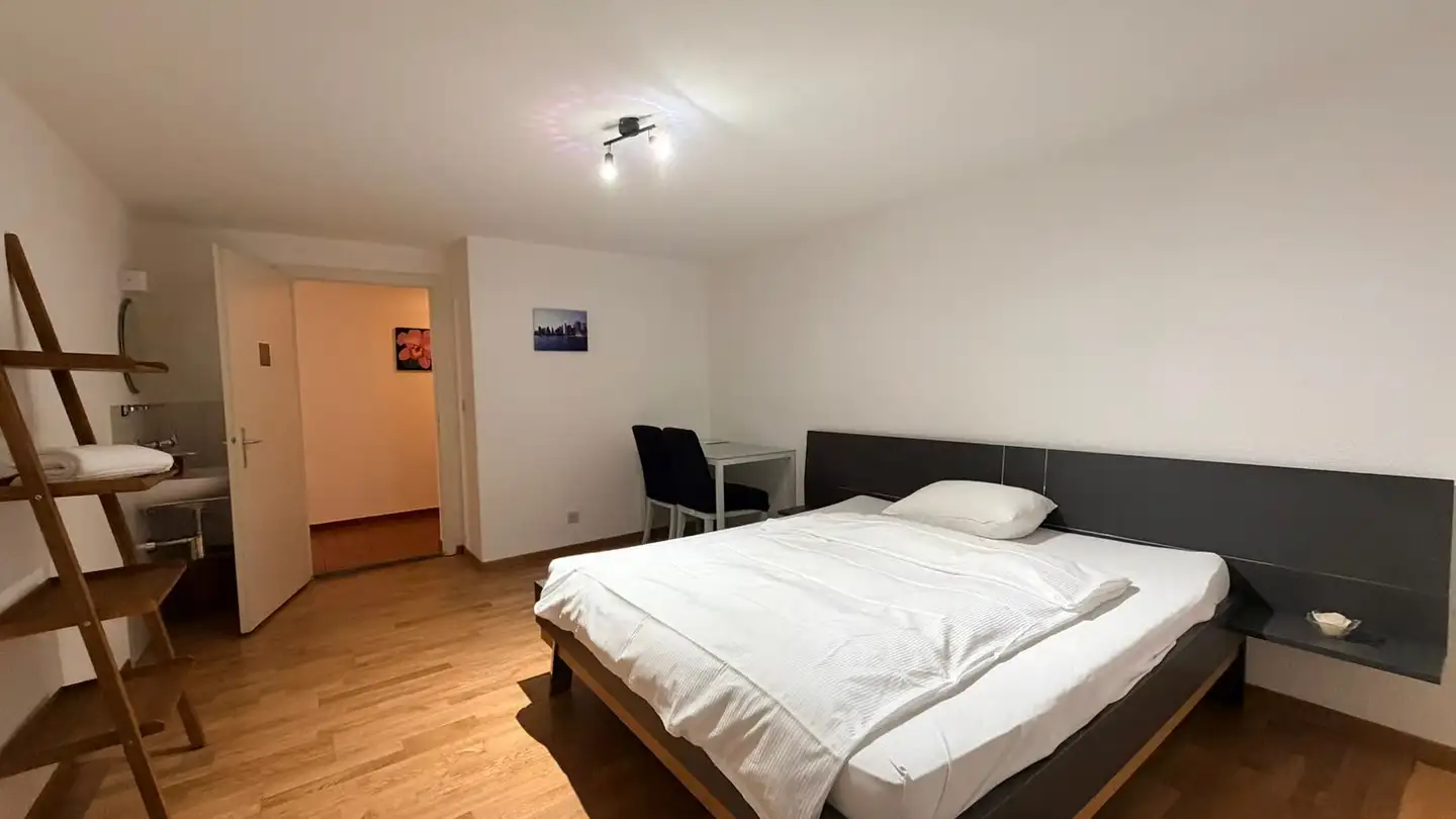 Chambre à louer - 5737 Menziken - Photo 2