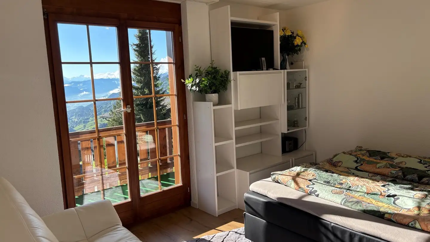 Apartment for sale - 8897 Flumserberg Tannenheim