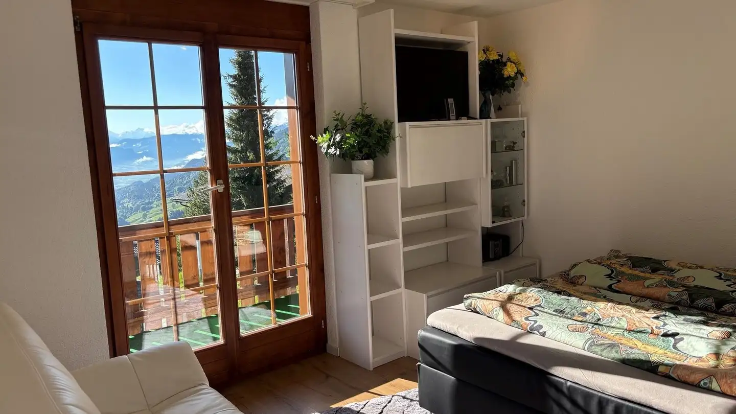 Apartment for sale - 8897 Flumserberg Tannenheim