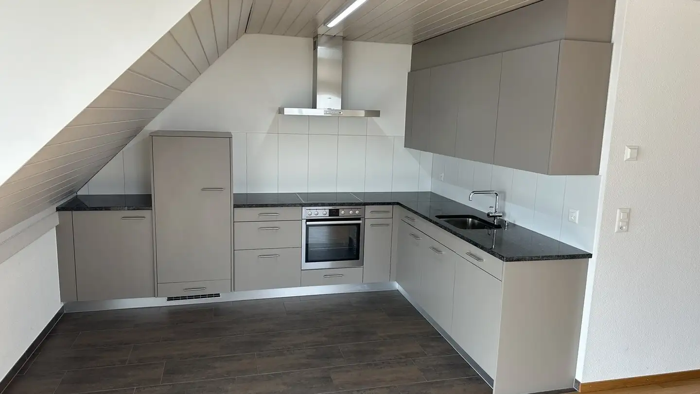 Attico in affitto - Weingarten 25, 9504 Friltschen - Foto 2