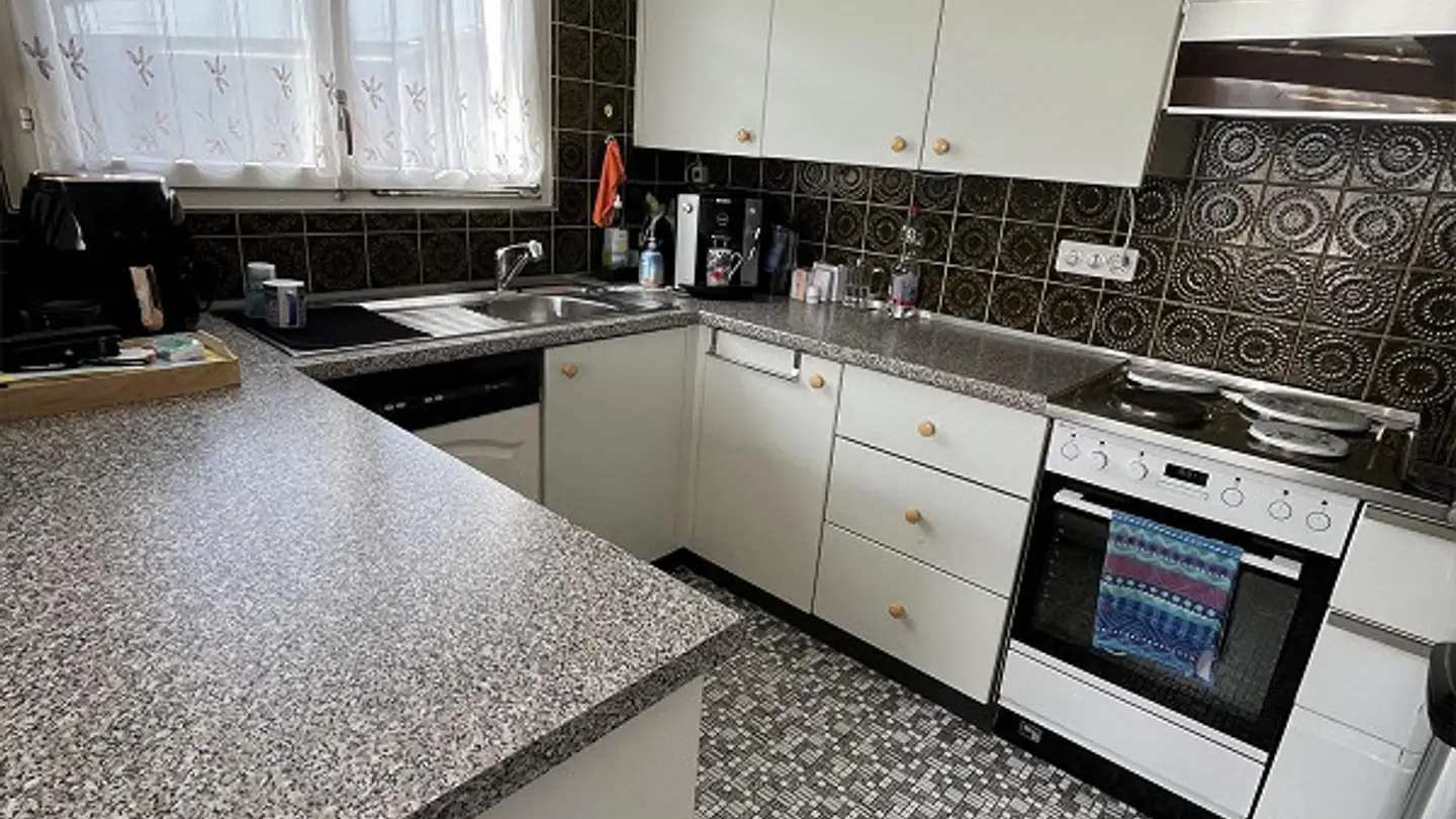 Casa singola in affitto - Hüttenhof 1, 6122 Menznau - Foto 4