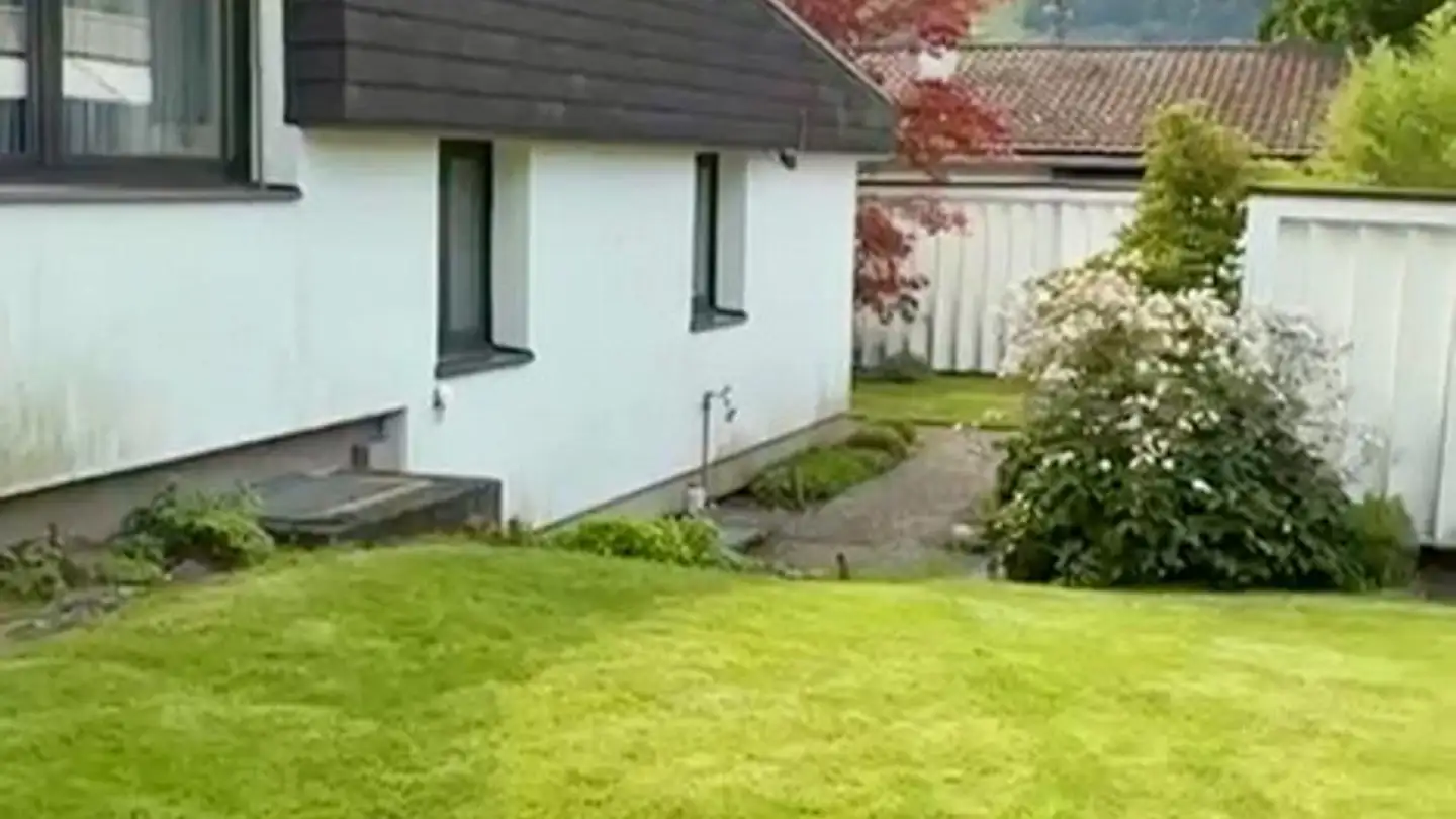 Casa singola in affitto - Deutsche Strasse 23, 7000 Chur - Foto 2