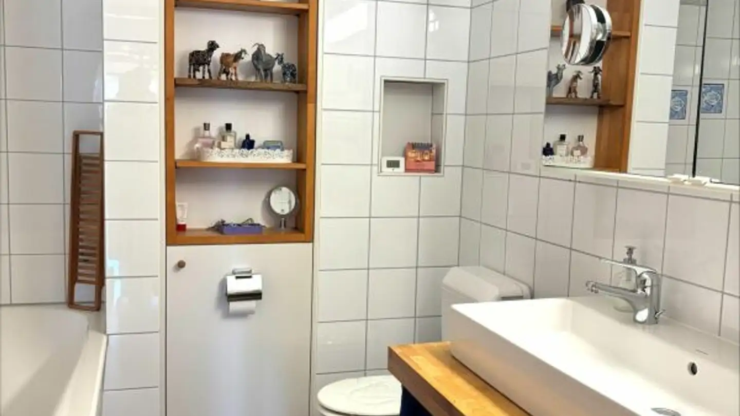 Appartement à louer - Horbenstrasse 3, 8356 Ettenhausen TG - Photo 4