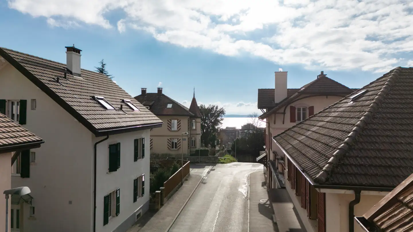 Appartamento in vendita - 2034 Peseux - Foto 2