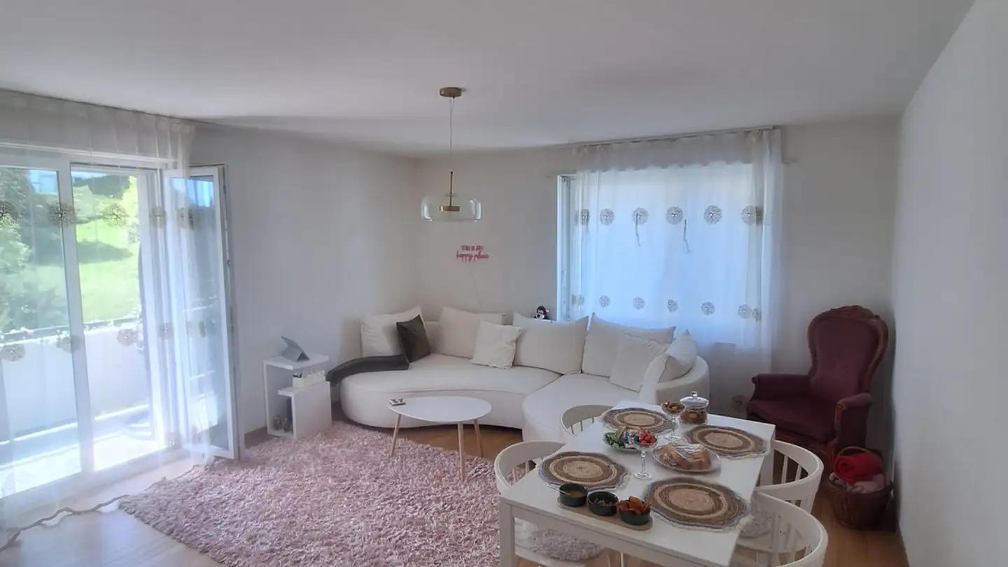 Appartamento in affitto - 8804 Au ZH