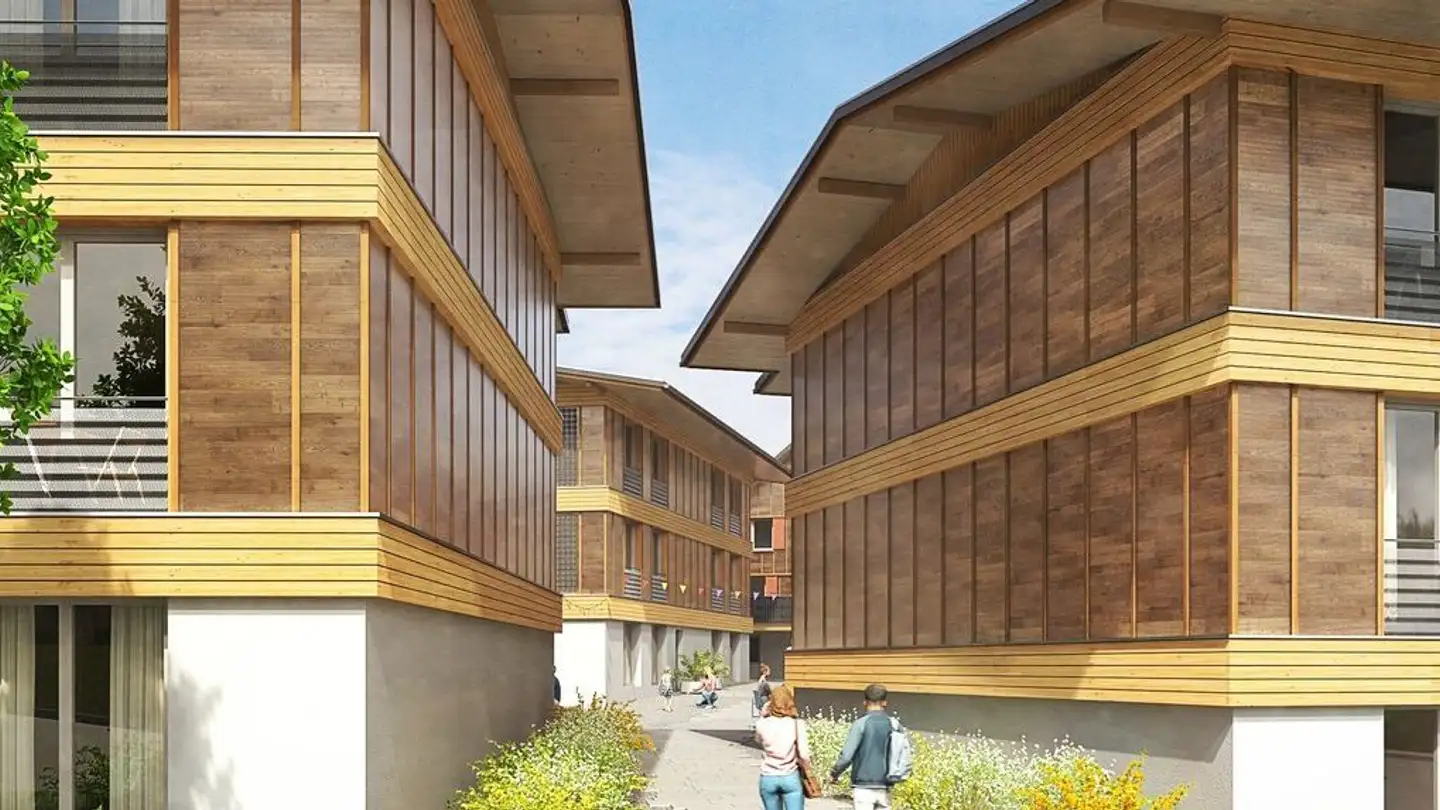 Casa singola in affitto - Altnauerstrasse 3b, 8594 Güttingen - Foto 4