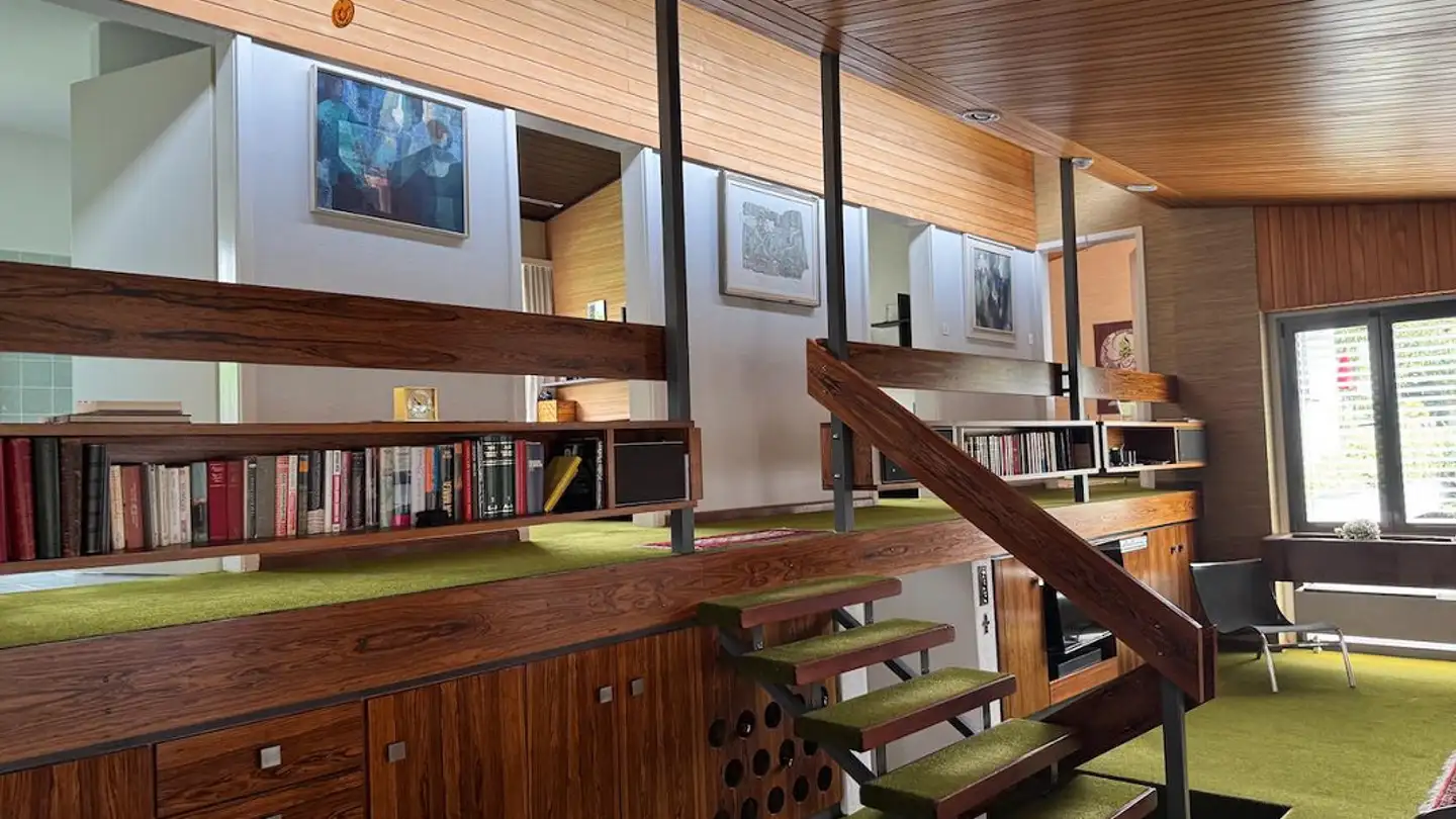 Casa singola in affitto - Deutsche Strasse 23, 7000 Chur - Foto 3