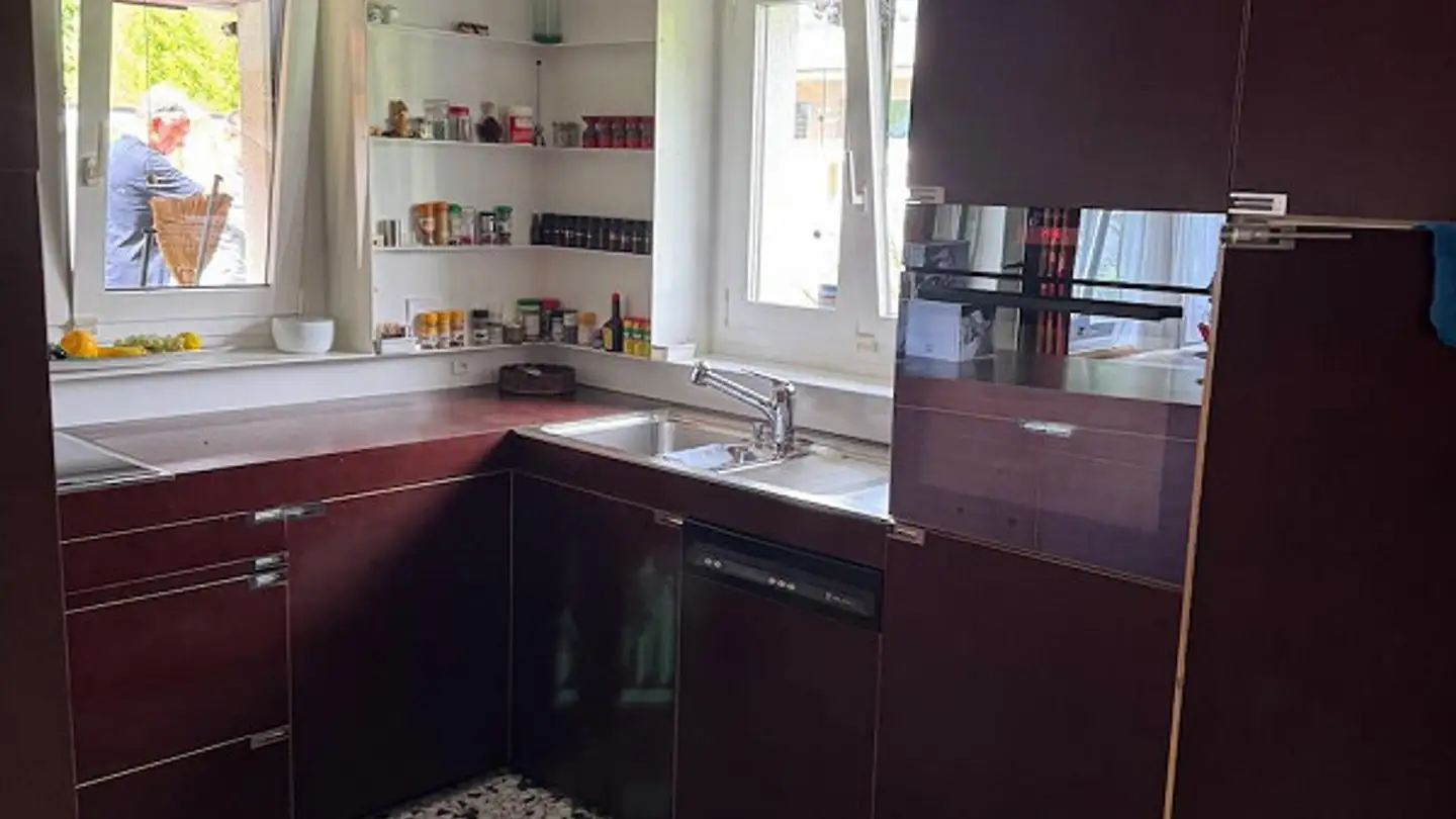 Casa singola in affitto - Deutsche Strasse 23, 7000 Chur - Foto 4