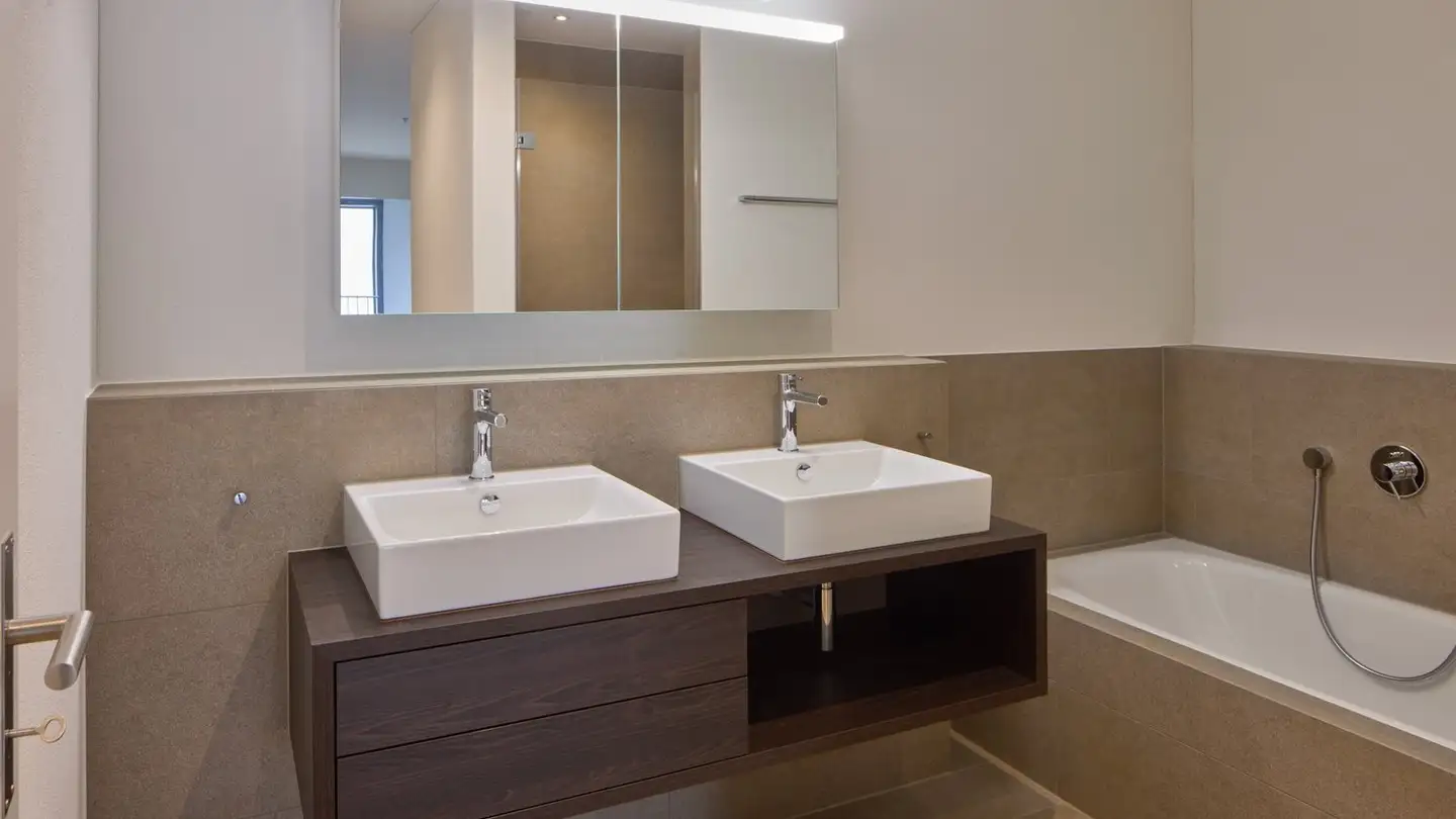 Appartement à louer - Schützenheimweg 12, 6012 Obernau - Photo 4