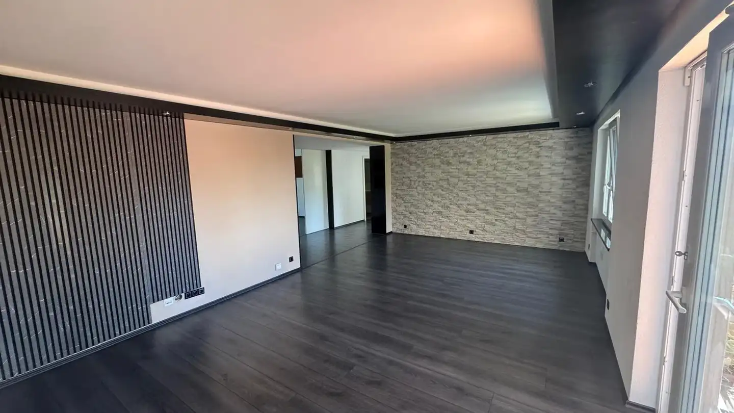 Appartamento in affitto - Höhenweg 25H, 5417 Untersiggenthal