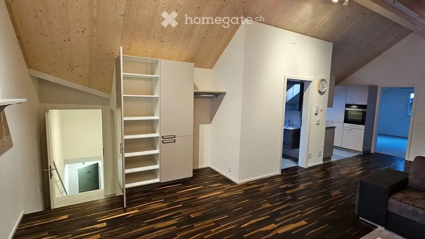 Wohnung mieten - Winkel 15, 5234 Villigen - Foto 4