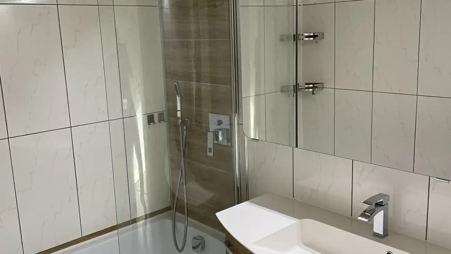 Appartamento in affitto - Höhenweg 25H, 5417 Untersiggenthal - Foto 2
