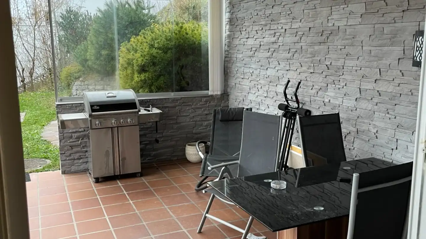Appartamento in affitto - Höhenweg 25H, 5417 Untersiggenthal - Foto 3