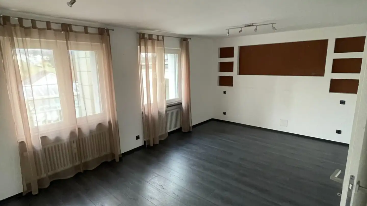 Appartamento in affitto - Höhenweg 25H, 5417 Untersiggenthal - Foto 4